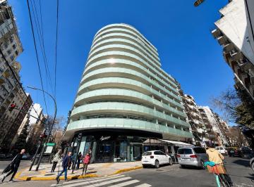 Oficina comercial · 51m² · 1 Ambiente · Alquiler de Oficina Aaa - Full Amenities - Hom Agüero - Agüero 1500, Recoleta
