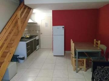 Departamento de 2 ambientes, La Lucila del Mar · Departamentos en Alquiler Temporario