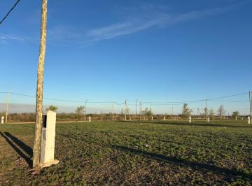 Terreno · 264m² · Terrenos Contiguos en Venta Docta Central