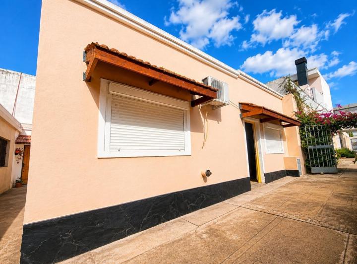 Casa · 47m² · 7 Ambientes
