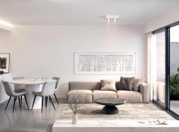 Departamento · 63m² · 3 Ambientes · Departamento 3 Ambientes en Pozo con Financiamiento en Venta en Villa Urquiza