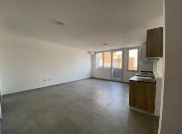 Departamento · 34m² · 1 Ambiente · Alquiler Monoambiente en Guemes 1974 Balcon Al Frente Pileta