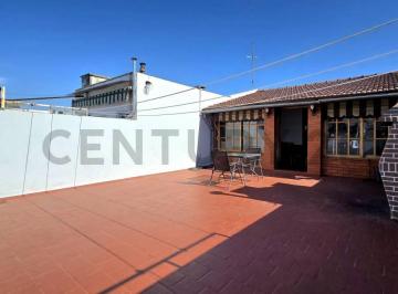 PH · 72m² · 4 Ambientes · Venta 4 Ambientes en Dos Plantas con Terraza, Quincho y Parrilla Propia – Parque Cha