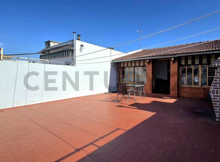 PH · 72m² · 4 Ambientes