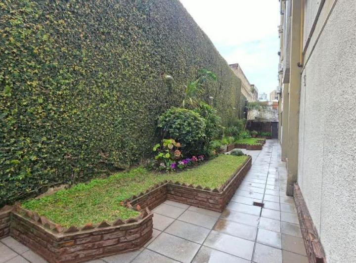 Departamento · 35m² · 2 Ambientes