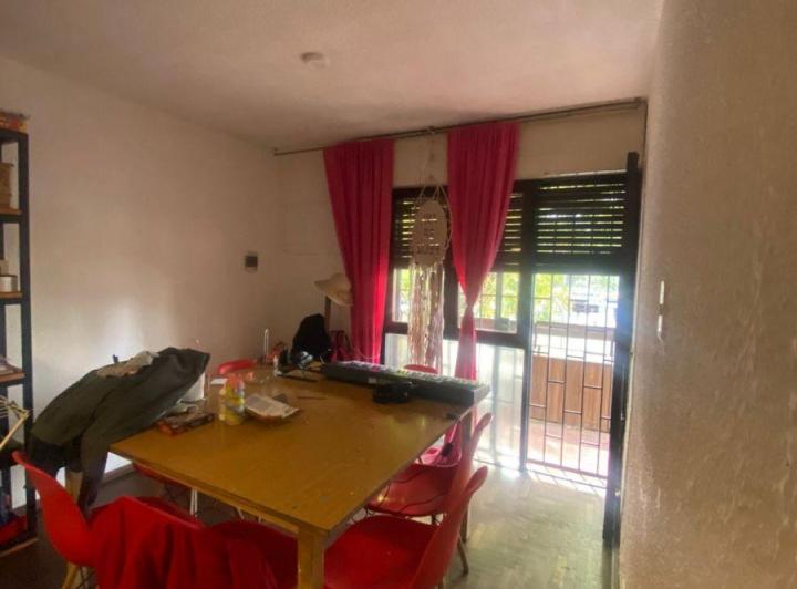 Departamento · 50m² · 4 Ambientes