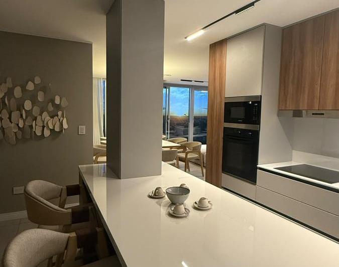 Departamento · 59m² · 3 Ambientes