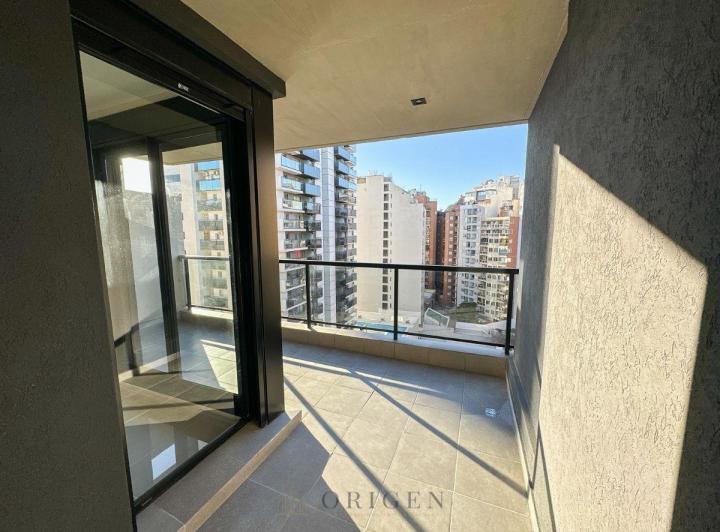 Departamento · 78m² · 3 Ambientes