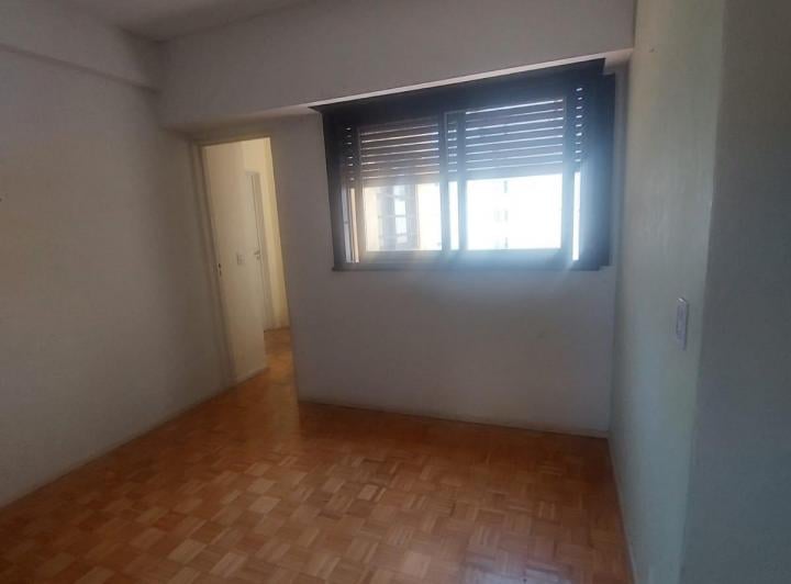 Departamento · 48m² · 2 Ambientes