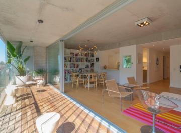 Departamento · 98m² · 3 Ambientes · 1 Cochera · Departamento Venta 3 Amb Olivos Puerto112 M²cochera