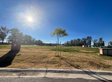 Terreno · 505m² · Venta Lote Central en Barrio Santa Sofía con Amenities