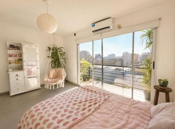 rs:to4z456mc5s3c1s0p1apotmr · Venta | Monoambiente Divisible Al Frente con Balcón | Monte Castro | Apto Crédito