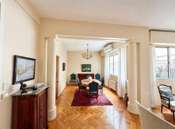 rs:v209x80fnxala22x0c9jn161 · Venta Dpto - 3 Dorm. y Escritorio - Recoleta