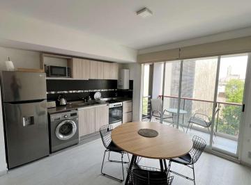 rs:ig1sszt77bs6lu5ws81zsi74 · Alquiler Temporario 2 Ambientes con Balcon en Palermo