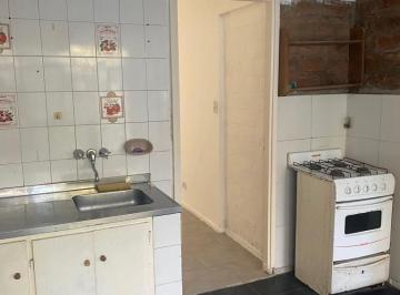 Departamento · 35m² · 2 Ambientes · Alquiler Santa Fe 1659 Departamento de un Dormitorio de Pasillo