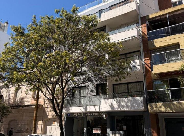 Departamento · 55m² · 5 Ambientes