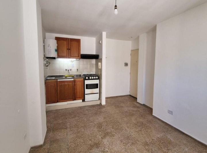 Departamento · 823m² · 2 Ambientes