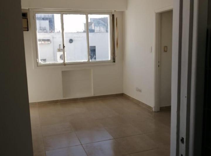 Departamento · 40m² · 2 Ambientes