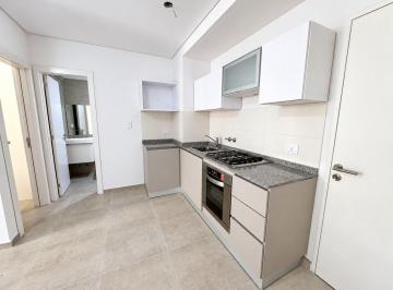 Departamento · 40m² · 2 Ambientes · Departamento de un Dormitorio - Catamarca 1345