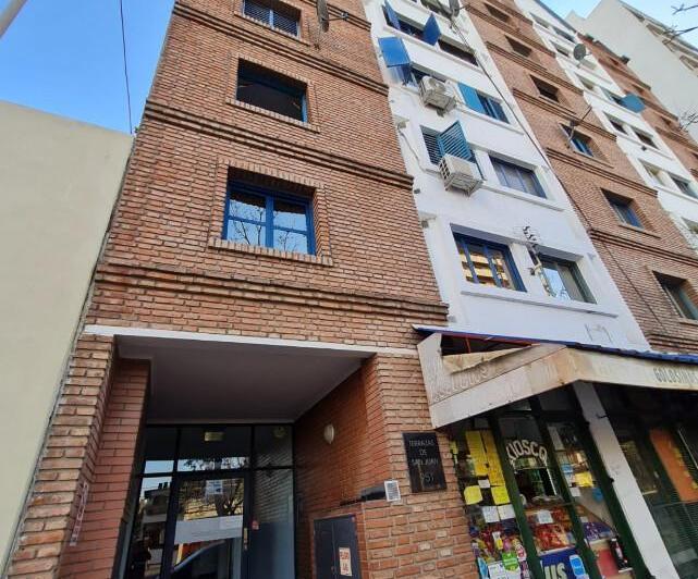 Departamento · 45m² · 4 Ambientes