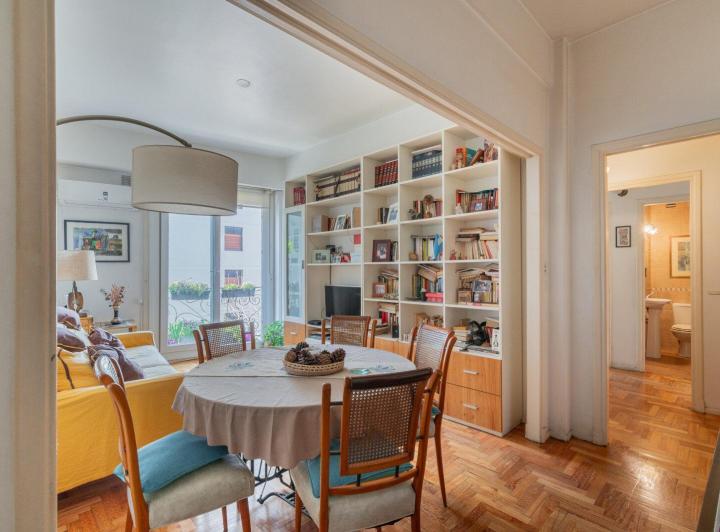 Departamento · 75m² · 3 Ambientes