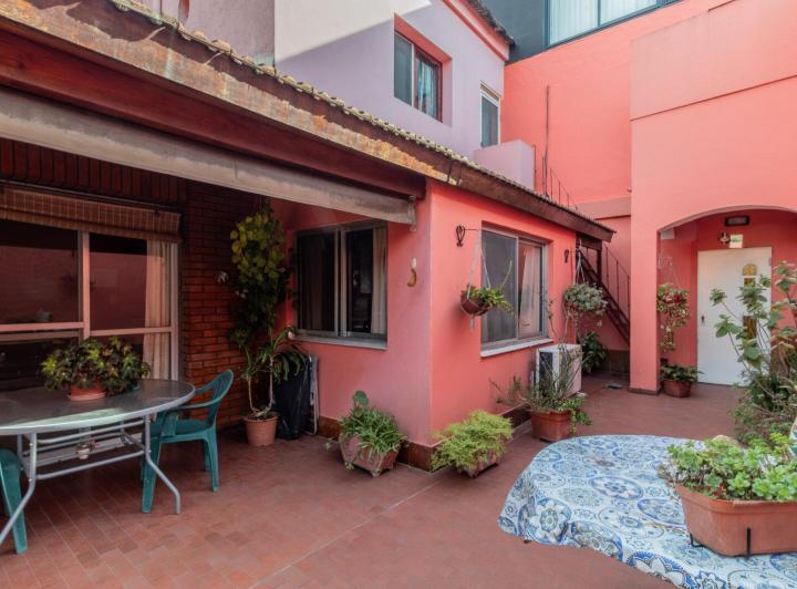 PH · 112m² · 4 Ambientes