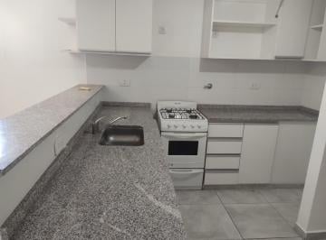 Departamento · 40m² · 1 Ambiente · Santa Fe 3960