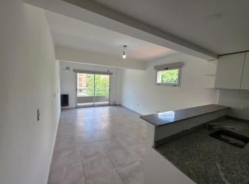 Departamento · 40m² · 1 Ambiente · Santa Fe 3960