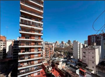 Departamento de 1 ambiente, Belgrano · Monoambiente en El Corazón de Belgrano. muy Luminoso | Ideal Inversión