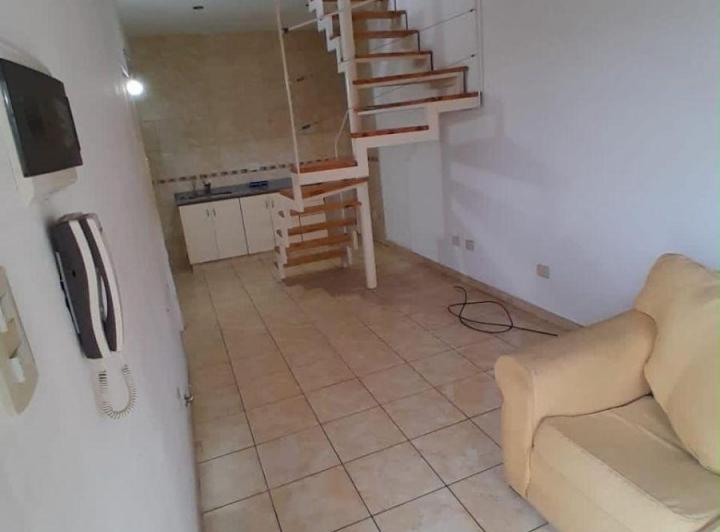 Departamento · 1m² · 3 Ambientes