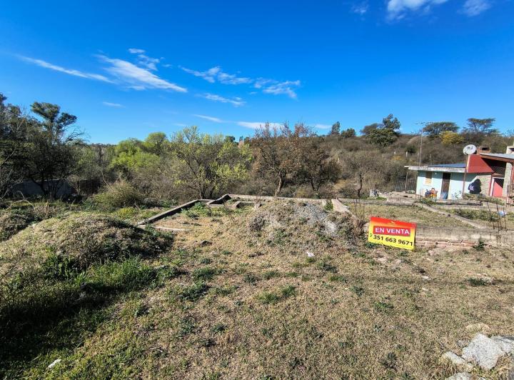 Terreno · 780m²