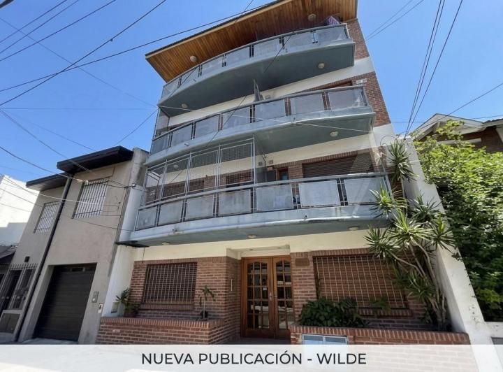 Departamento · 60m² · 3 Ambientes