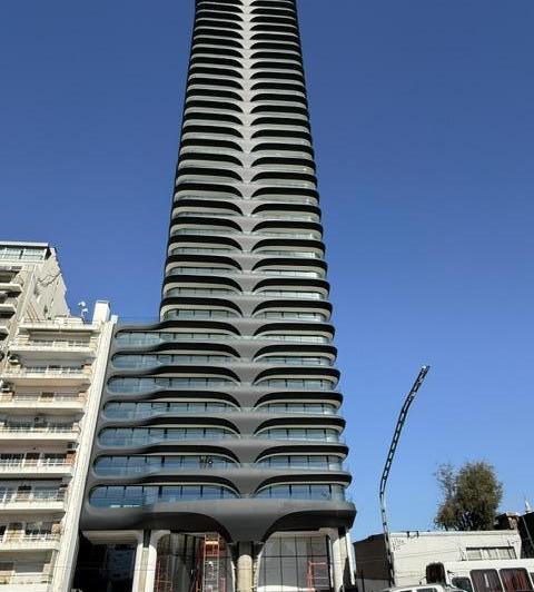 Departamento · 220m² · 4 Ambientes · 2 Cocheras