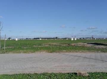 Terreno · 600m² · Excelente Lote de 600 m² (20x30) en Barrio Privado Hávita