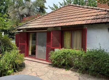 Casa de 4 ambientes, Campana · Chalet en Venta - Country Club El Bosque Chalet en Venta