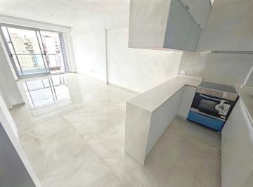 Departamento · 62m² · 3 Ambientes · Alquiler 3 Ambientes Al Frente a Estrenar/parrilla Propia/ Balcon - Almagro
