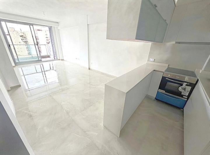 Departamento · 62m² · 3 Ambientes