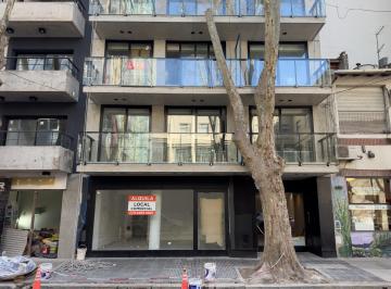 Departamento de 1 ambiente, Belgrano · Monoambiente a Estrenar en Belgrano
