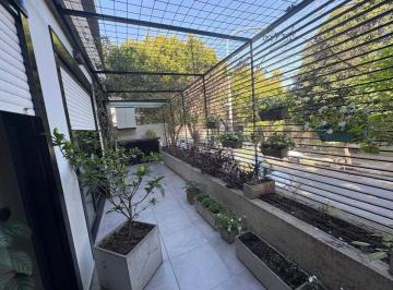 Departamento de 4 ambientes, Villa Ortuzar · Departamento en Venta C/ Cochera en Villa Ortúzar