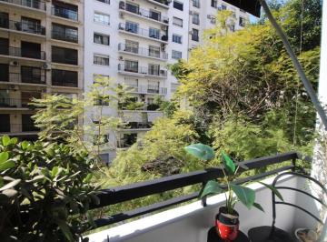 Departamento de 3 ambientes, Recoleta · Av Quintana 400 - Recoleta - Departamento - Venta - 2 Dorm.