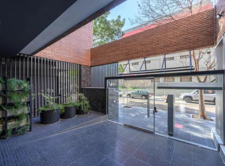 Departamento · 58m² · 4 Ambientes