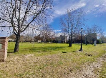 Terreno · 1138m² · Terreno en Cardales Village, Río Luján Lote 164