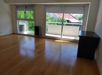 Departamento de 1 ambiente, Palermo · Amplio Monoambiente Studio