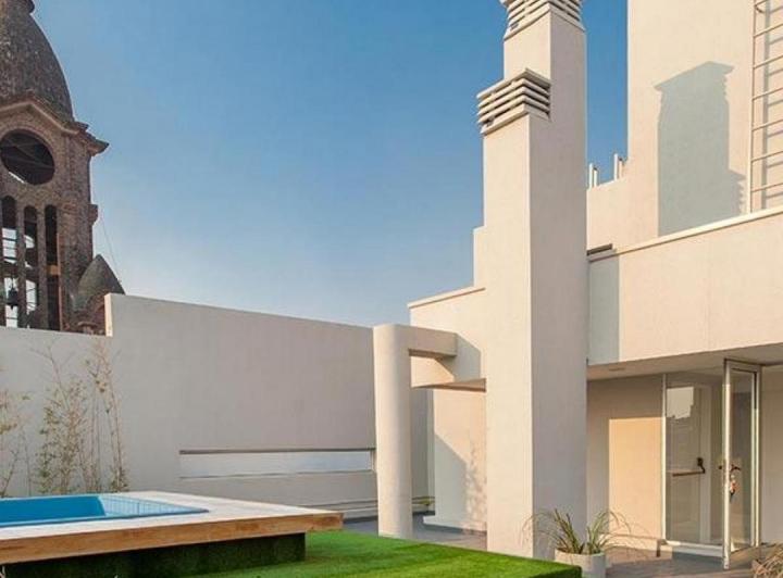 Departamento · 130m² · 4 Ambientes