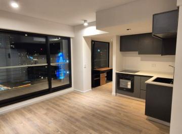 Departamento · 41m² · 2 Ambientes · Departamento en Nuñez