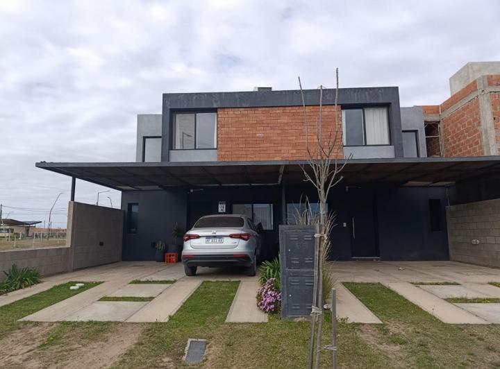 PH · 157m² · 3 Dormitorios · 2 Cocheras