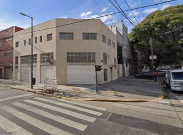 Depósito · 40m² · Alquiler Deposito en Esquina