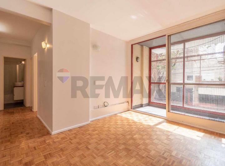 Departamento · 54m² · 3 Ambientes