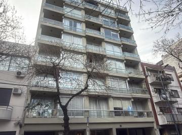 Garage · Cochera Fija y Descubierta en Venta en Palermo