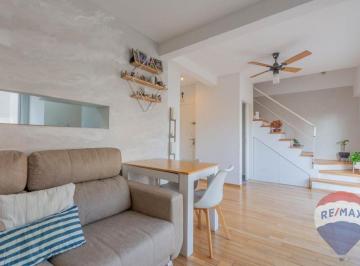 Departamento · 58m² · 3 Ambientes · 1 Cochera · Duplex 3 Amb con Terraza, Coch + Baulera. Urquiza